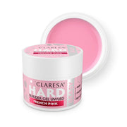 Claresa Hard&easy Builder Gel French