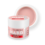 Claresa Hard&easy Builder Gel Natural