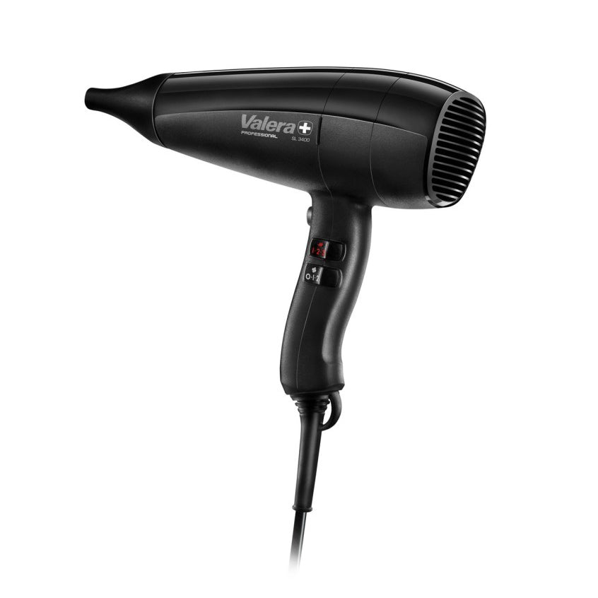 Haartrockner Valera Light 3400 Ionic 2000W