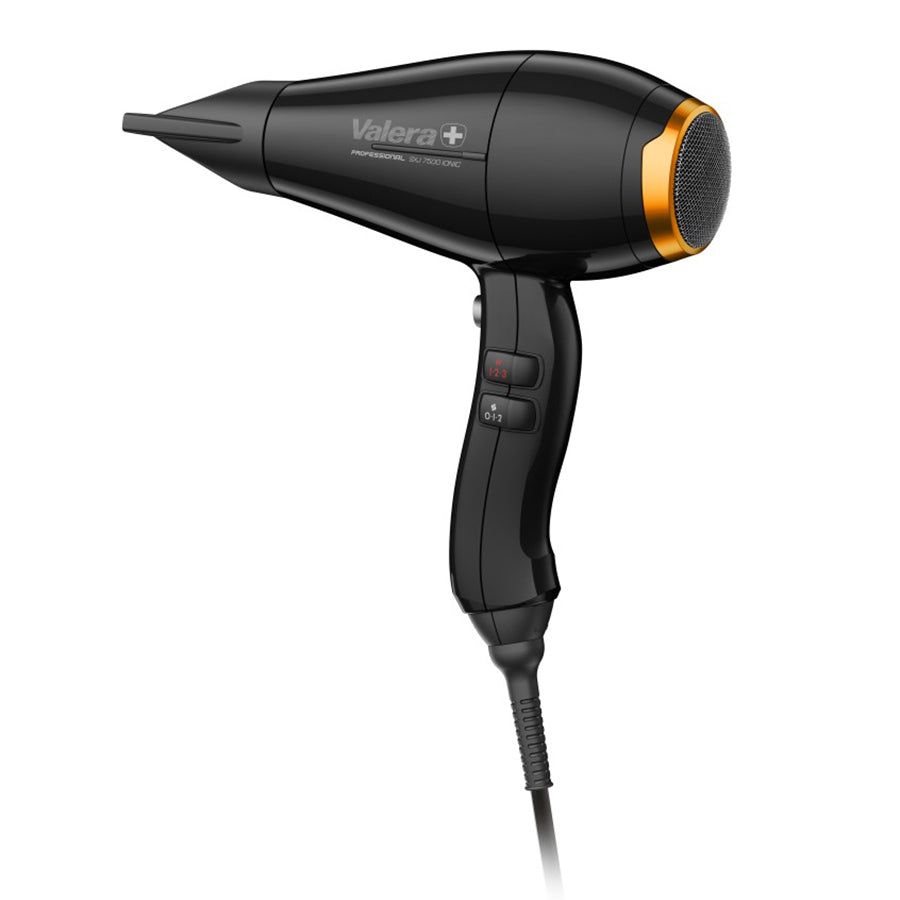 Haartrockner Valera 7500 Light Ionic 2000W Rotocord