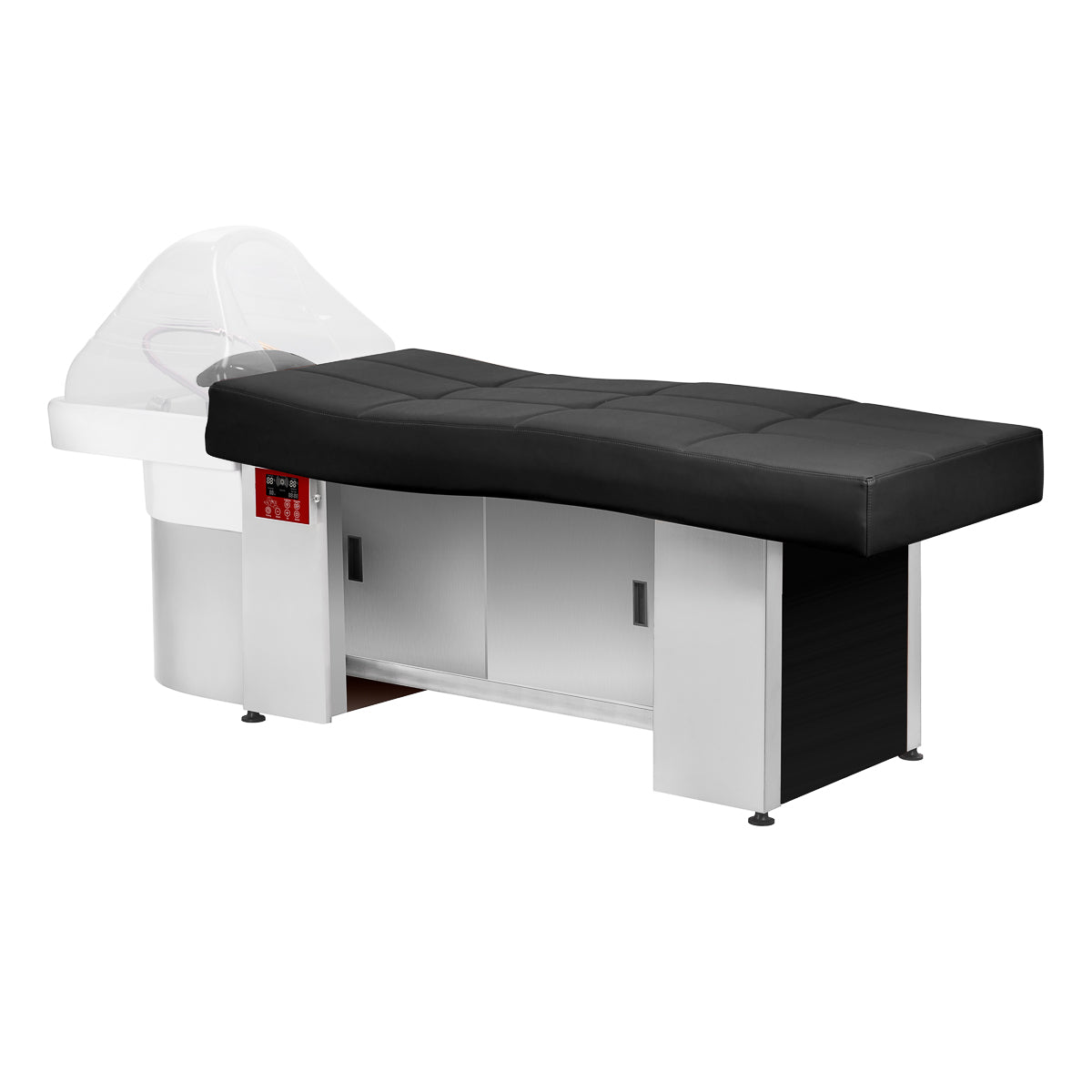 Gabbiano Friseurwaschbecken Liege Head Spa 017B