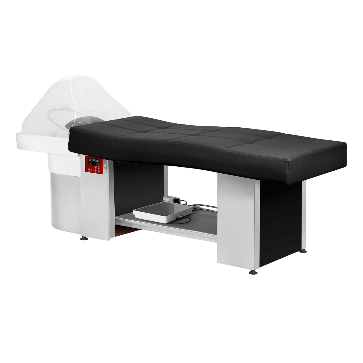 Gabbiano Friseurwaschbecken Liege Head Spa 017