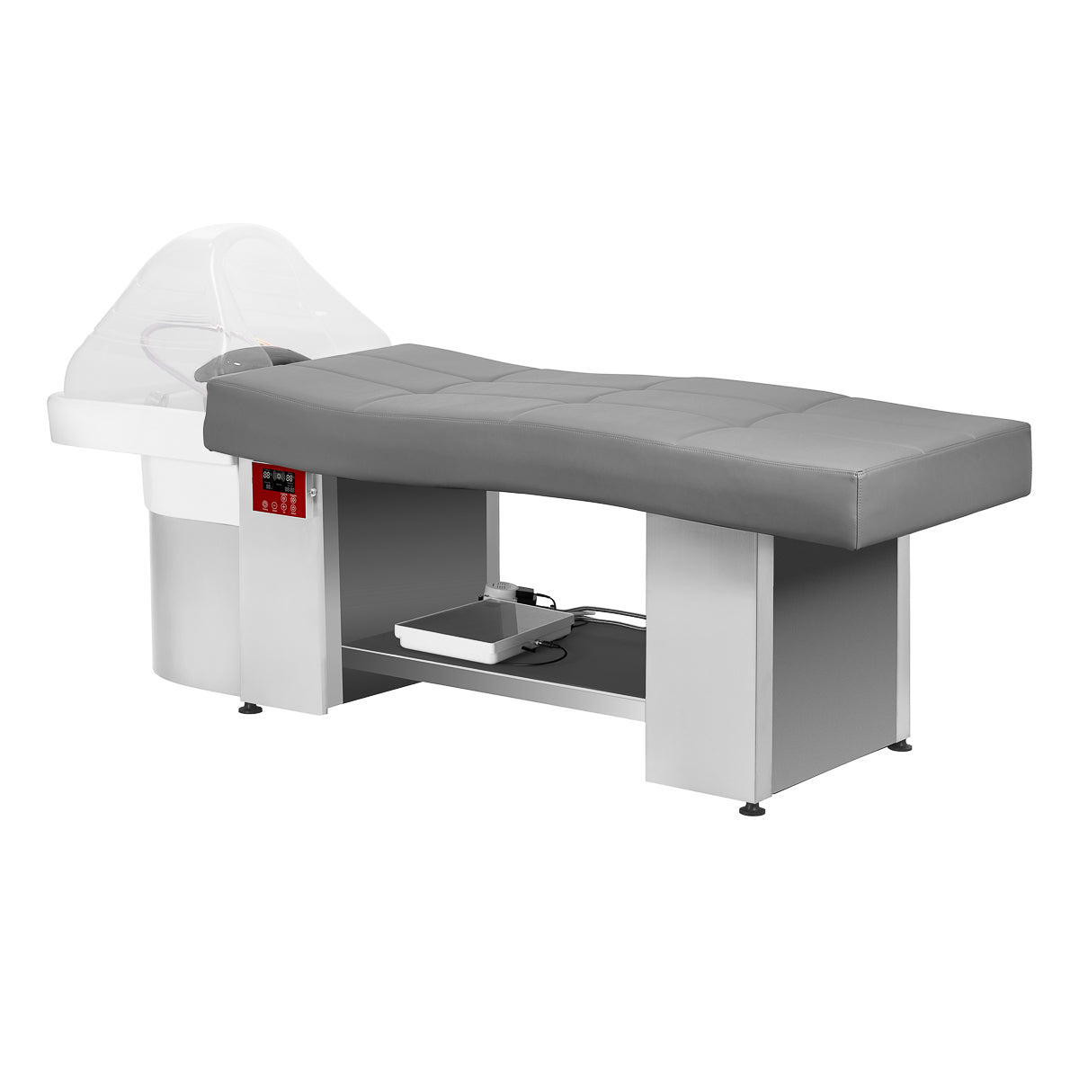 Gabbiano Friseurwaschbecken Liege Head Spa 017