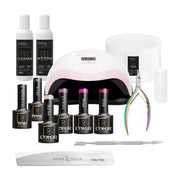 OCHO Nails Hybrid-Starterkit 1