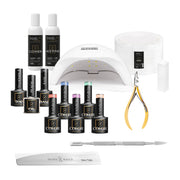 OCHO Nails Hybrid-Starterkit 4
