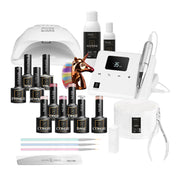 OCHO Nails Hybrid-Starterkit 5