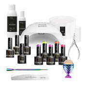 OCHO Nails Hybrid-Starterkit 6