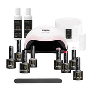 OCHO Nails Hybrid-Starterkit 7