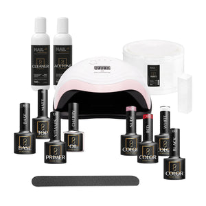 Sonder-UV-Sets